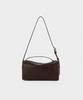 Khiho Belva Studded Brick Bag Leather 2 Colors
