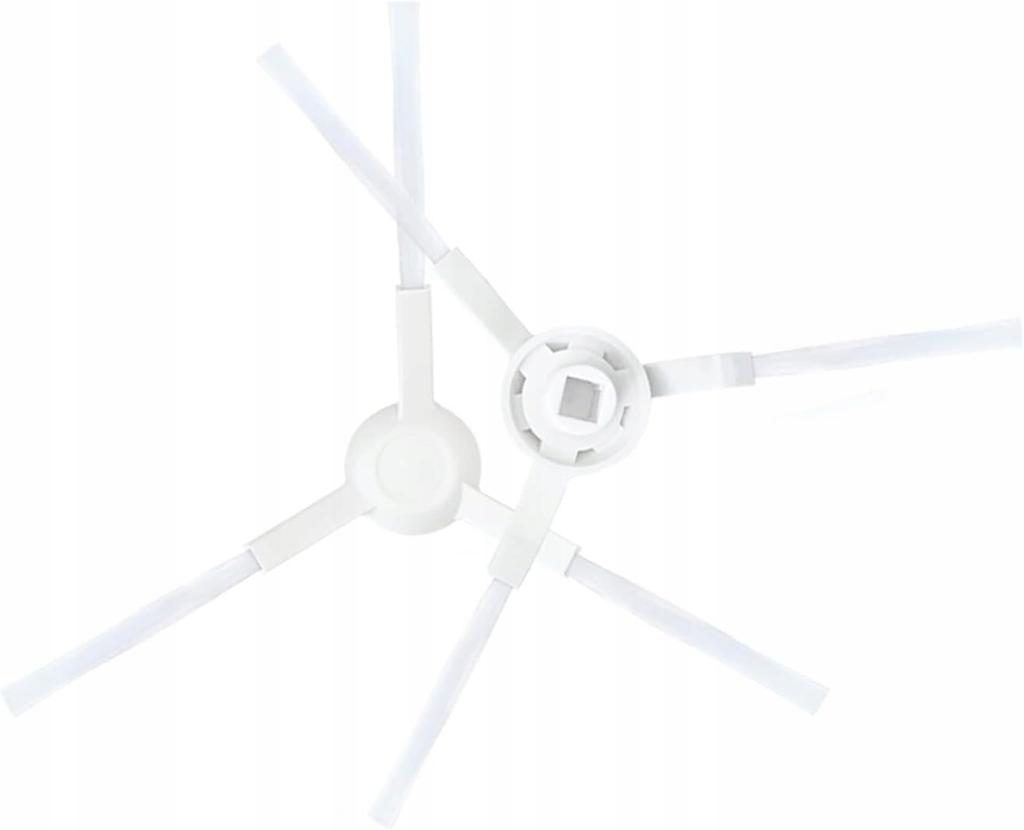 Szczotka Boczna Do Viomi V3 V2 Xiaomi Mop Pro, Idealna Do Sprzątania