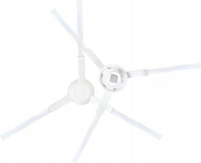 Seitenbürste für Viomi V3 V2 Xiaomi Mop Pro, Ideal zum Reinigen 2 Stück