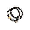 Arrival Multilayer New Bracelet For Women Alloy Glass National Wind Jewelry