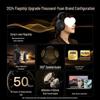 2024 Huaqiangbei WH1000-XM5 Over-Ear Wireless Noise-Cancelling Bluetooth Headphones Compatible with Sony Public Model