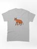 Earthbound Fox McCloud Classic T-Shirt
