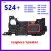 USB Charging Port Signal LCD Main Board NFC Coil Power Volume Flex Cable Earpiece LoudSpeaker Front Rear Camera For Samsung S24+