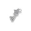 Insect/Fruit-Inspired Zirconia Charms Pendant for DIY Handmade Jewelry Accessories and Women's Jewelry Making Materials:VD1888