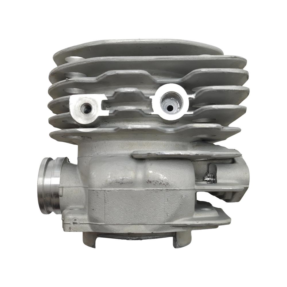 50mm Cylinder Piston Kit For Husqvarna 362 365 371 372 362XP 372XP Chainsaw Parts Plated Engine Motor 503939372