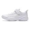 Anta Comfortable Daily Non-Slip Shock Absorbing Low-Top Kids Running Shoes Kids Sneaker White 332325522S-1