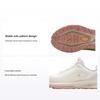 Boa Lynx 3 Sports Fashion Comfortable Versatile Low-Top Running Shoes Women Sneaker White A12W511203FPW