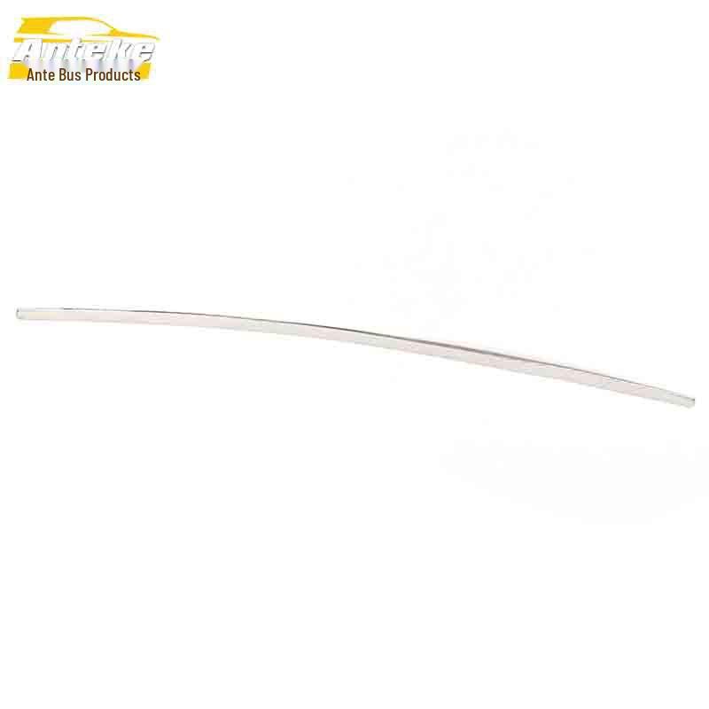 Kuga Hood Trim Sticker & Front Bumper Grille Anti-Scratch Strip