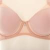 Venus Simple Design Bra With Moving Mesh Vbr1695ef