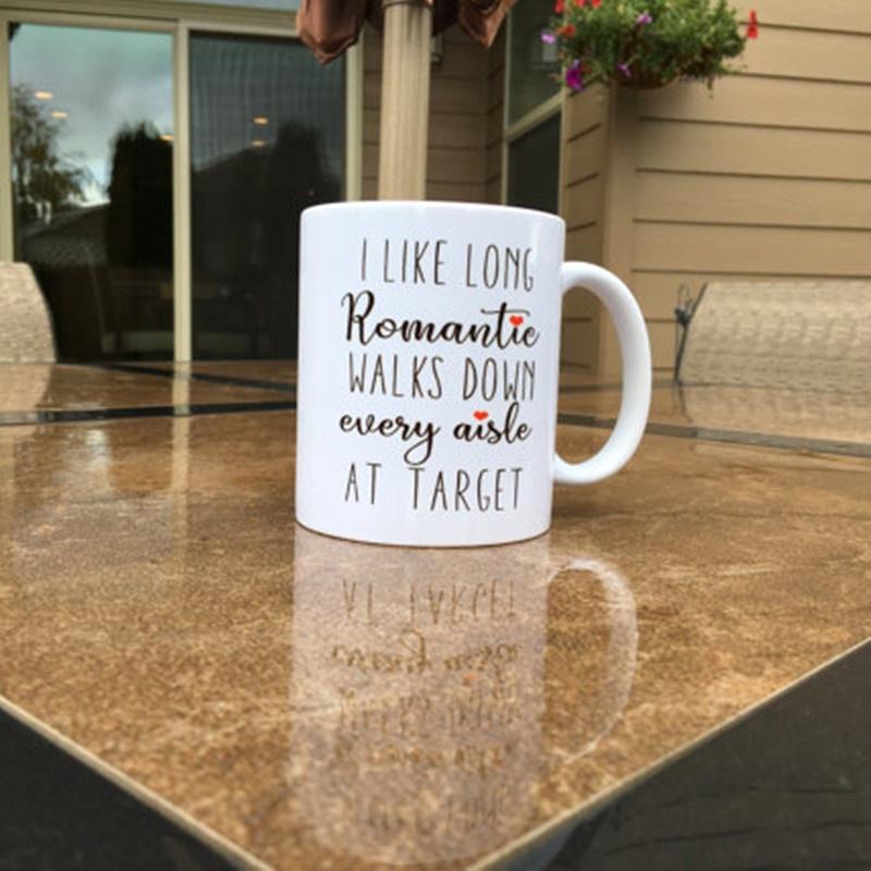 My 2018 Goals (As Told By Coffee Mugs) • Ugly Duckling House