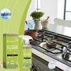 Mehrzweck-Reinigungsspray - Starker Fettlöser für Küche, Fliesen & Arbeitsplatten, Fleckenentferner
