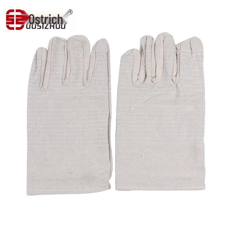 Osztroch Canvas Work Gloves