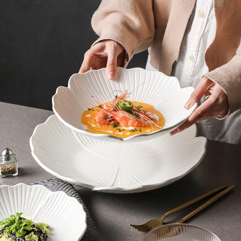 Elegant Ceramic Dinnerware