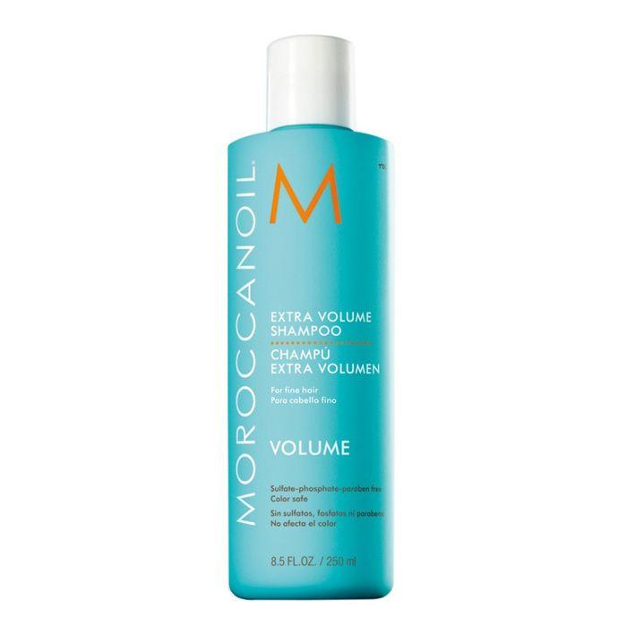 Shampooing volume de volume supplémentaire de 2…