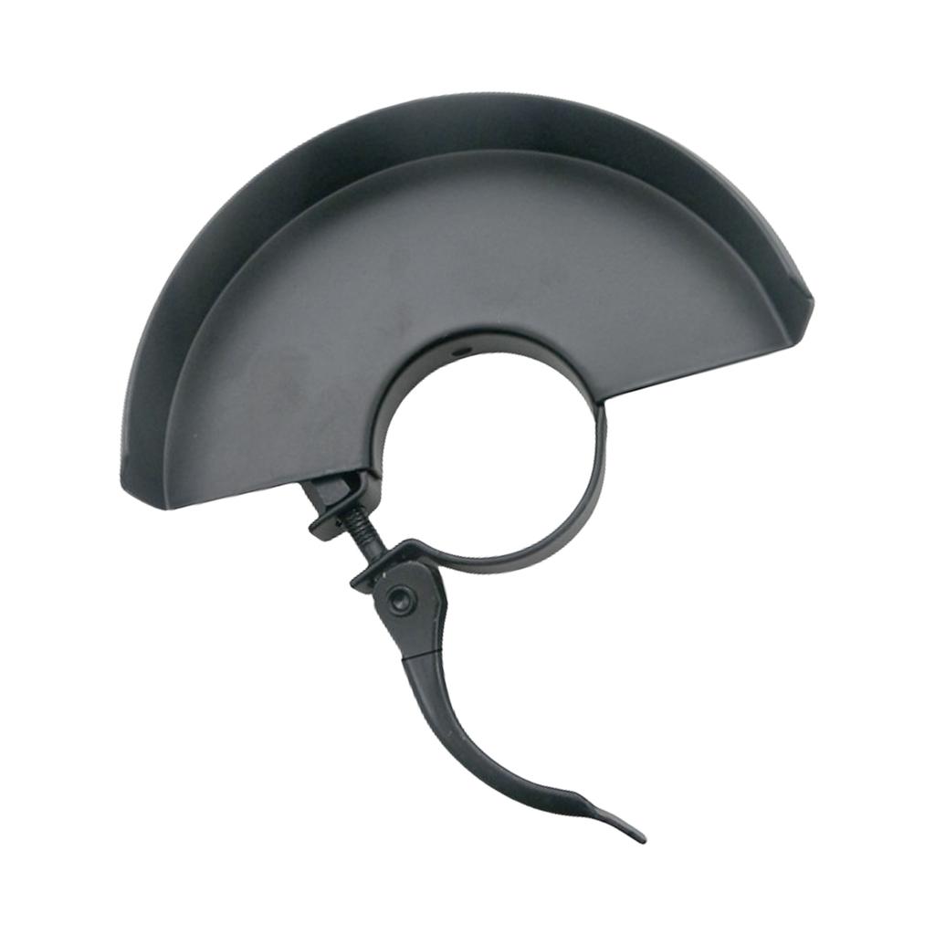 Professional Angles Grinder Cover Offering Clear View And High Wear Resistance Suitable For Construction And Maintenance
