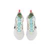 Nike Damskie sneakersy React Element 55 Białe Czarne Niebieskie DB5926-101