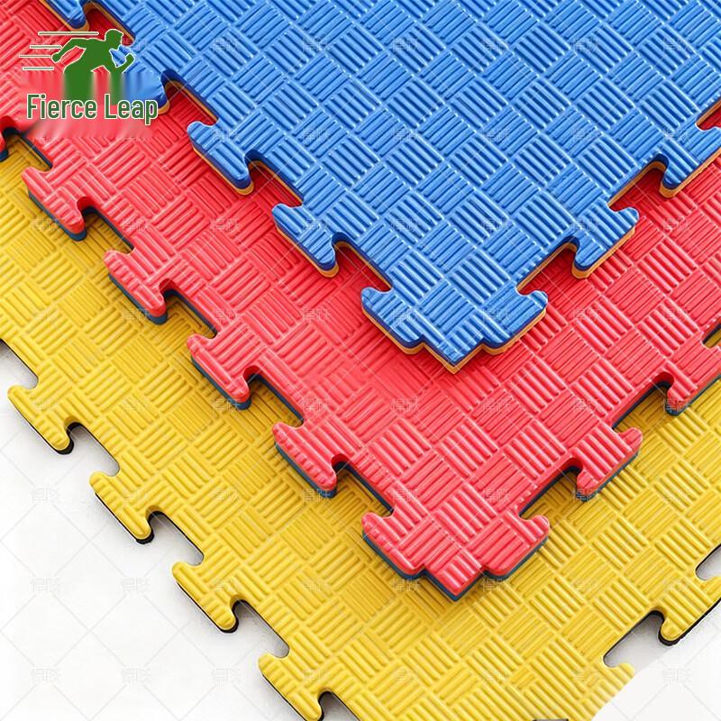 Hanyue Interlocking EVA Foam Sports Mat