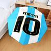 Number 10 Umbrella Folding umbrella, automatic umbrella 8-Frame for Travel, camping Use Gift for Halloween Christmas