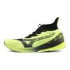 Кросівки Unisex Wave Duel Neo 2 Elite Лайм Чорний Жовтий U1GD210081