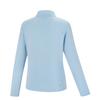 Li-Ning Glory Gold Standard Series Stand Collar Logo T-Shirt Women tops ATLW146-4