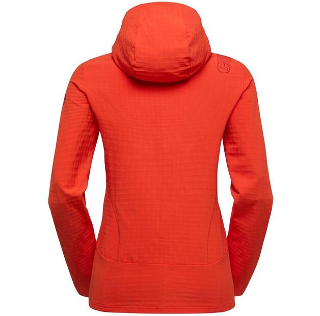 Флисовая куртка La Sportiva Storm Jkt