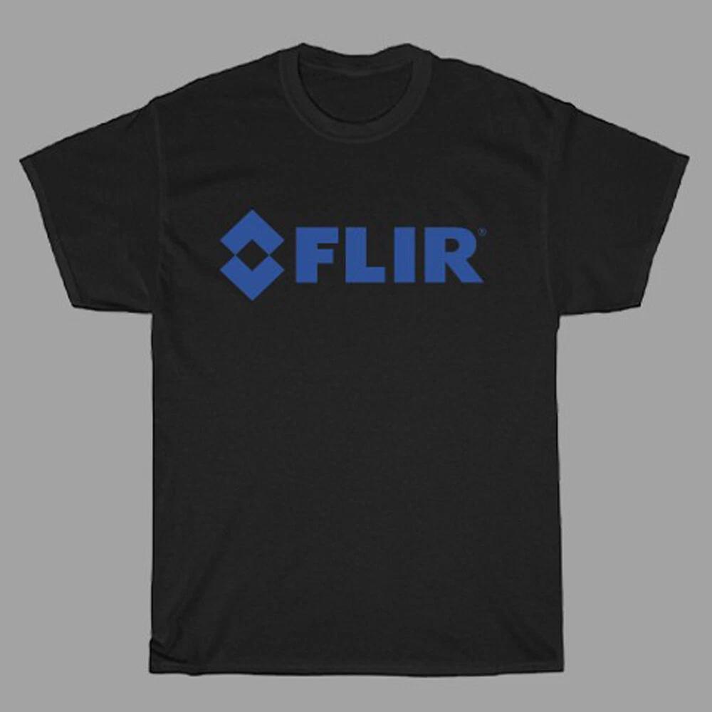 

FLIR Systems Acquires Armasight Men s Black Size S to 5XL 4XL