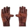 Belstaff Unisex Adult Clinch Leather Motorcycle Gloves