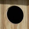 Owl Nesting Box Wooden Weather Resistant Shelter Yard Bird Shelter For Finch Hummingbird Outdoor Garden Balcony Patio Courtyard