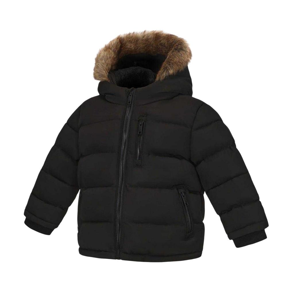 SoulCal Baby Bubble Puffer Jacket