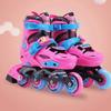 Yibei Adjustable Kids Roller Skates