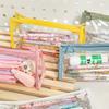 Transparent Multi-functional Pencil & Cosmetic Bag - Large Capacity, Waterproof, Student and Travel-Friendly