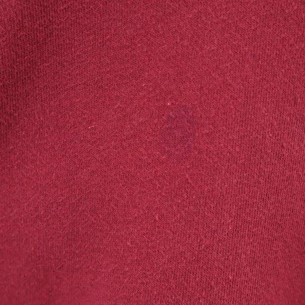Champion 90s Blue Tag Made In USA Long Sleeve Sweatshirts L Back Brushed Men's Used