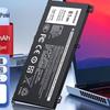 llano Laptop Battery for Dell Inspiron G Series