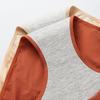 Leak Proof Menstrual Briefs High Waist Physiological Underwear Simple Period Pants  Women