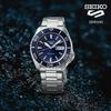 Seiko Watch Seiko 5 Sports Metallic Automatic Watch Corporation SRPK97K1-NEW Men's