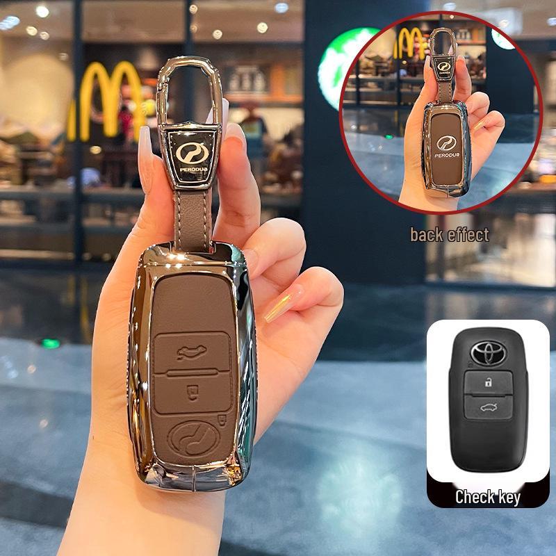 Compatible with Perodua North Deer, Myvi, and Toyota Raize Cars