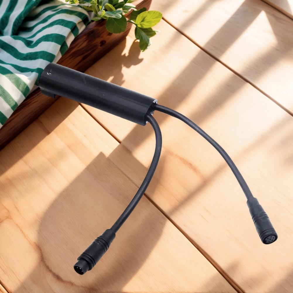 Unlock Speed Limit Cable for Ninebot ZT3 Pro/Pro E Scooter Unlock Speed Limit Cord Quick Release Speed Limit Cable