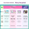 Kao Laurier F-Series Imported Daily Sanitary Pads