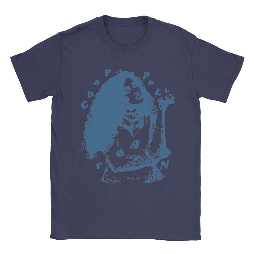 Men's T-Shirts Chappell Roan Chappro Cheers Funny Cotton Tee Shirt Short Sleeve T Shirt Crewneck Clothes New Arrival