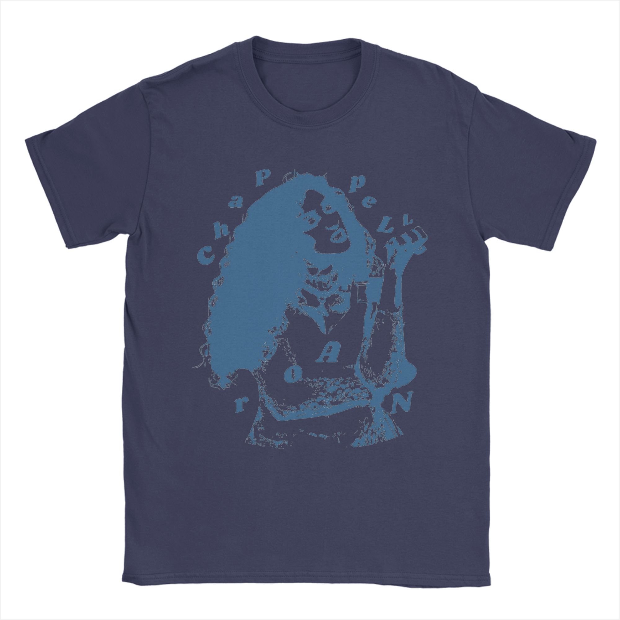 

Men s T-Shirts Chappell Roan Chappro Cheers Funny Cotton Tee Shirt Short Sleeve T Shirt Crewneck Clothes New Arrival XL