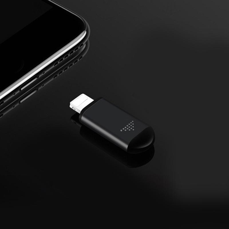 Mini Smartphones Remote Controller Adapters for Phone 15 Mini Infrareds Universal Control for TV  Air Conditioner