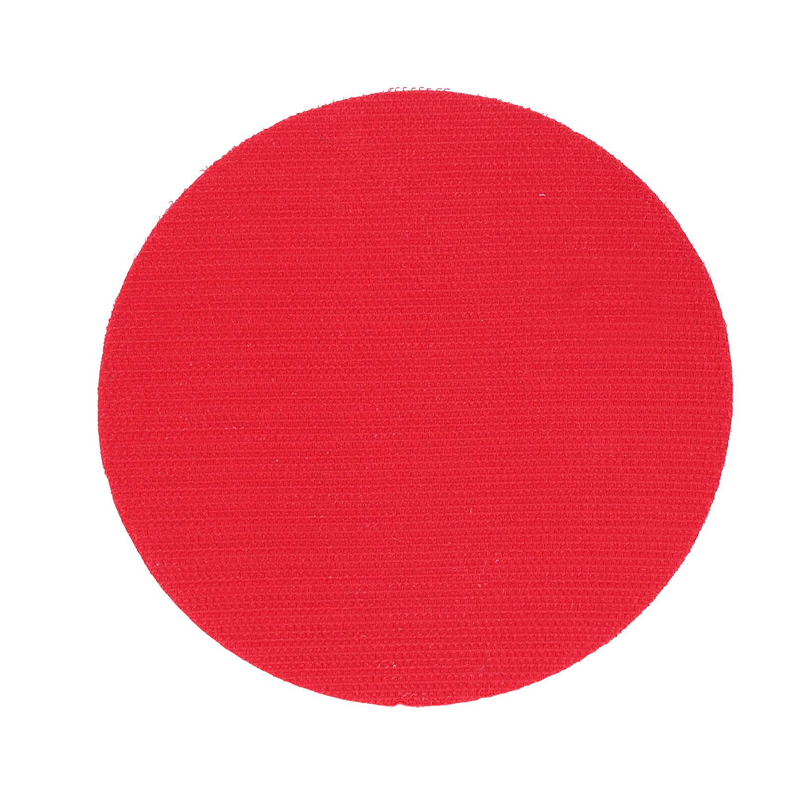 

Резиновая подошва для шлифовальной машины 125 мм, сменное шасси с липучкой для шлифовального диска