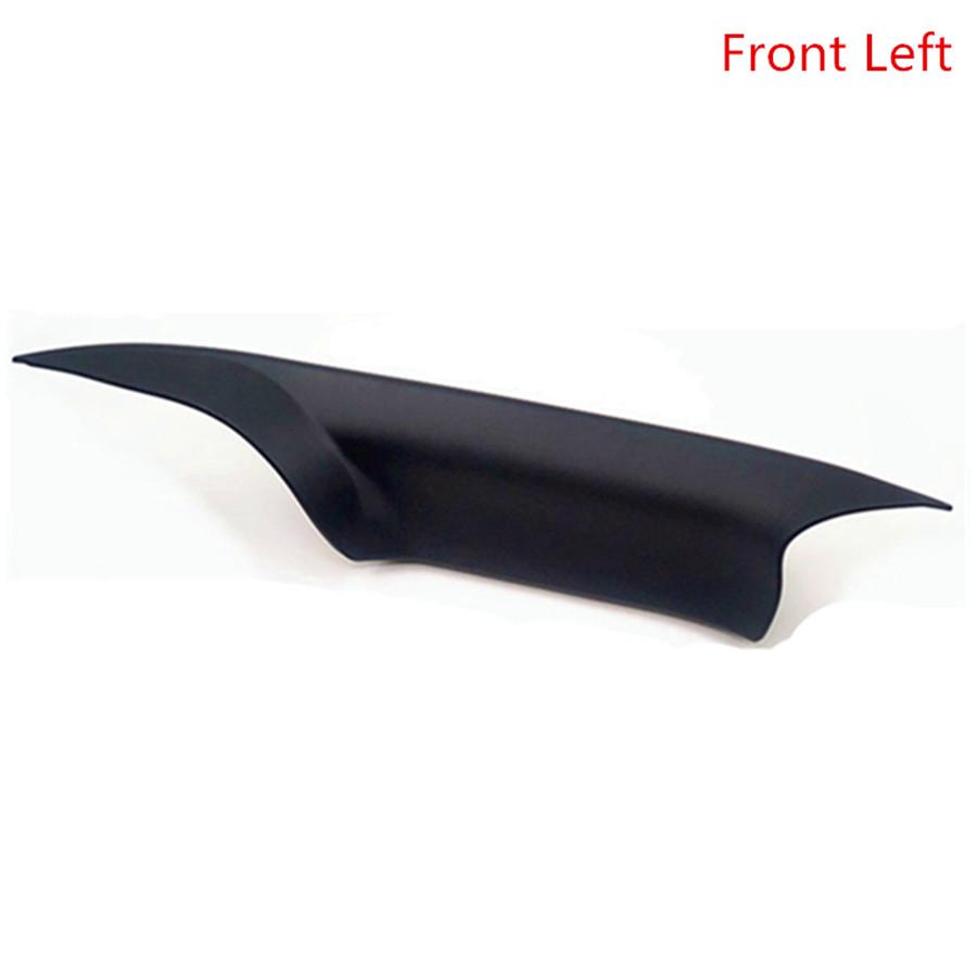 Inner Door Panel Handle Cover for BMW 7 Series F01 F02