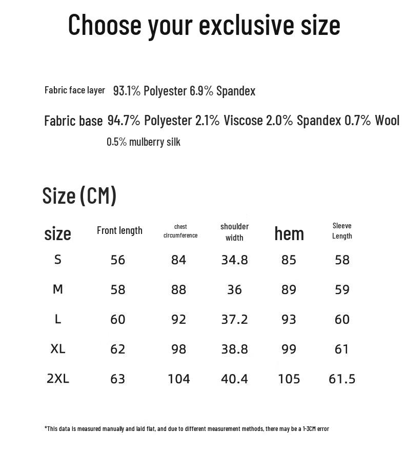 Women's Korean-Style Fleece-Lined Long-Sleeve Thermal Base Layer