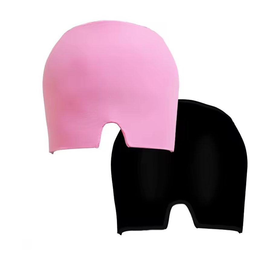 Migren Rölyef Şapka baş ağrısı şapka Jel Sıcak Soğuk Terapi Ağrıyı Rahatlatmak Için Buz Şapkası Buz Şapka Göz Maskesi Stres Basıncı Ağrı kesici