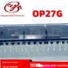 OP27G Low Noise Precision Amplifier DIP-8 Chip