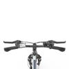 ZAZAWORK C26 Pro Urban Electric Bicycle 250W Motor 36V20Ah Battery 26 Inch Wide Tires 25KM/H Speed 120KM Range E-Bike With Two Seat