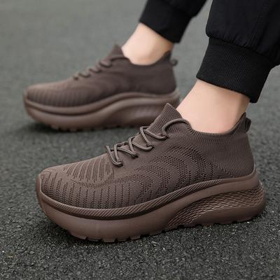 Superlight Men Tennis Shoes Breathable Men Sports Shoes Fashion Male Casual Walking Shoes Outdoor Sneakers Soft Flats Shoes Women Shoes