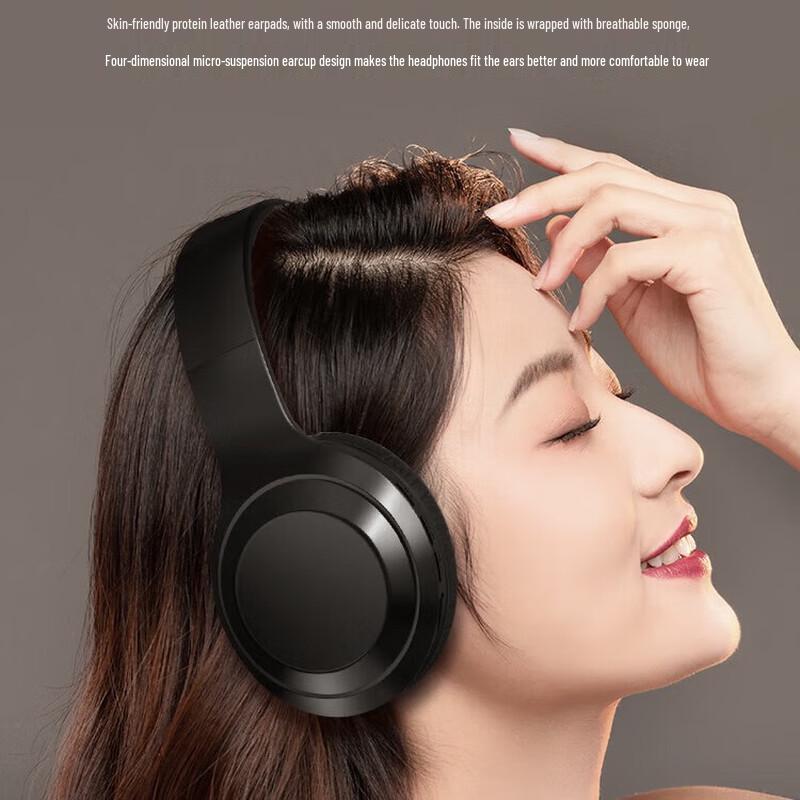 ThinkPlus TH10B Wireless Sports Headphones