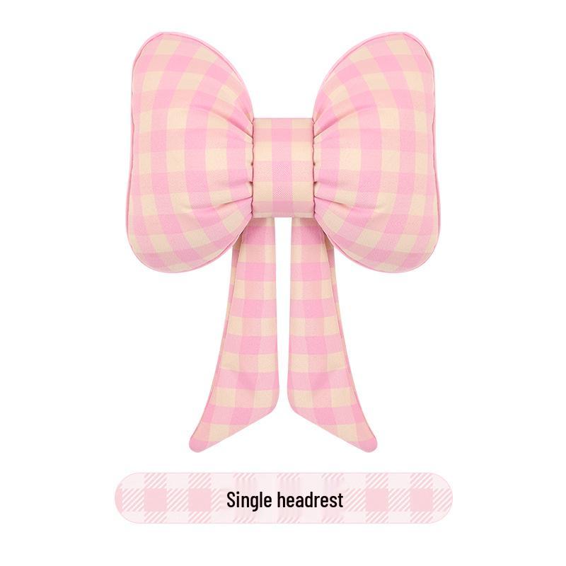 Adorable Animal Car Seat Cushion for All Seasons - Compatible with Hyundai RUIYI, Yuedong, RENA, YUENA, ix35